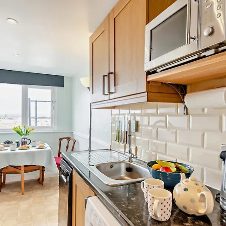 2 Bed In 91672 Appartement