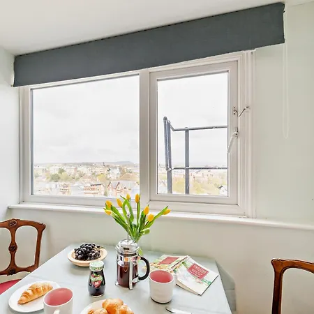 2 Bed In 91672 *