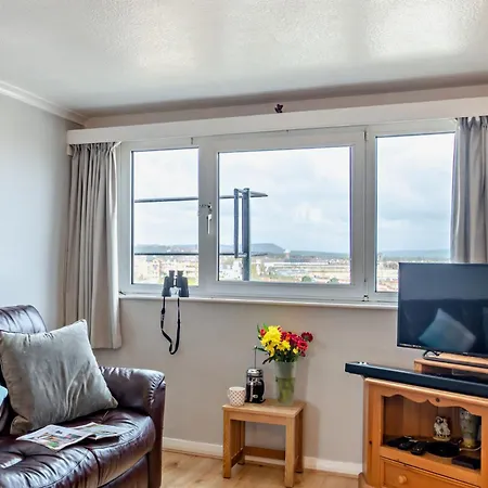 2 Bed In 91672 公寓 斯卡伯勒