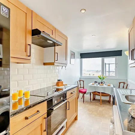 2 Bed In 91672 斯卡伯勒